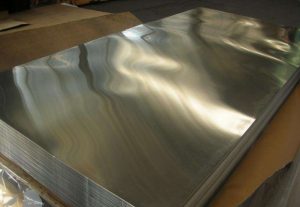 How to Calculate Weight of Aluminium Sheet