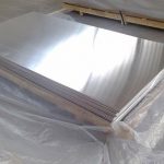 what is aluminium sheet