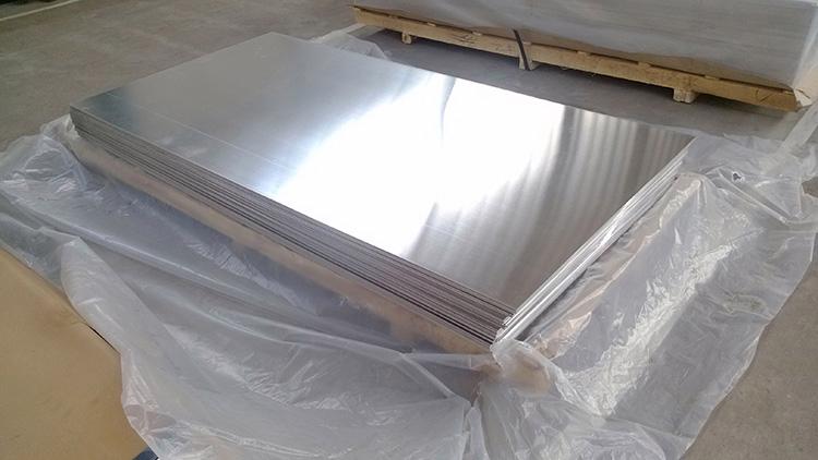 what is aluminium sheet