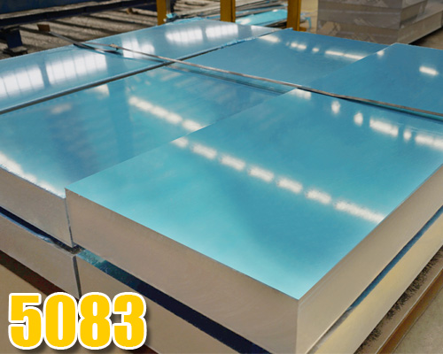 5083 aluminium sheet plate