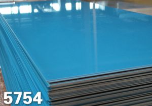 5754 aluminium sheet