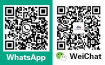Climb WeiChat WhatsApp