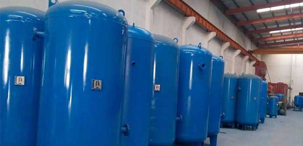 Pressure Vessels