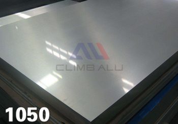 1050 aluminium sheet plate