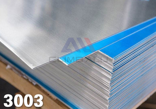 3003 Aluminium Sheet Plate