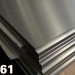 6061 aluminium sheet