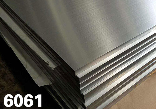 6061 Aluminium Sheet Plate