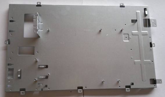 LCD LED Screen Holder Metal Backplane