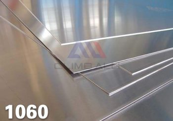 1060 aluminium sheet plate