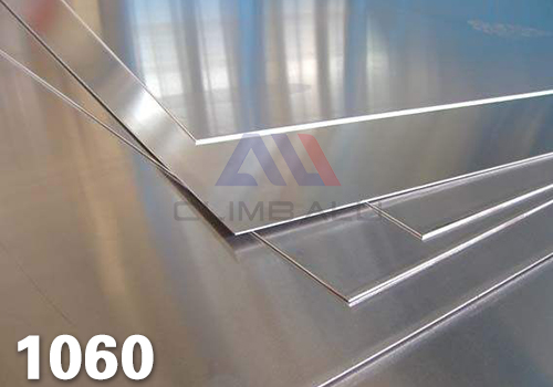 1060 aluminium sheet plate