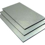Differences Between 5754 and 5083 Aluminium Plate