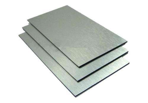 Differences Between 5754 and 5083 Aluminium Plate