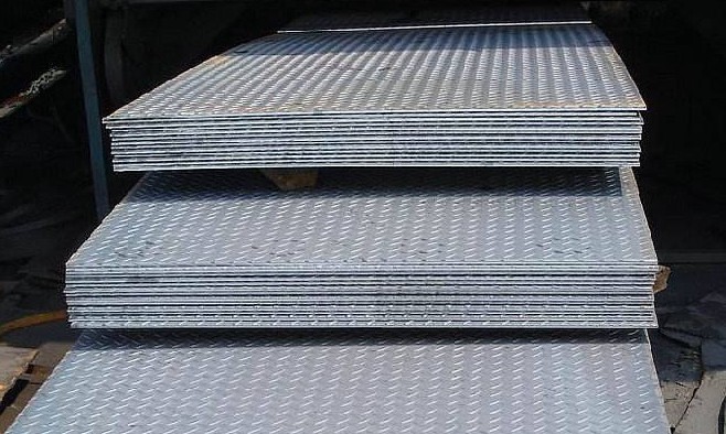 5083 H116 Aluminum Plate Meets Marine Requirements