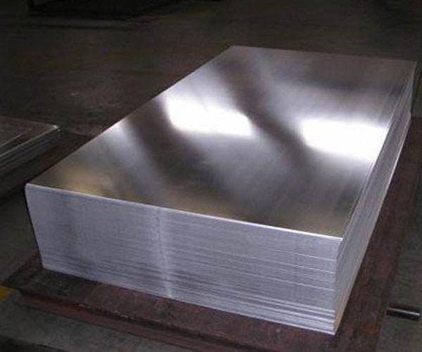 About 5083 Aluminium Alloy