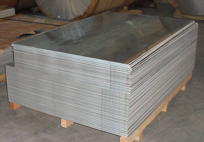 About 5083 Aluminum Alloy