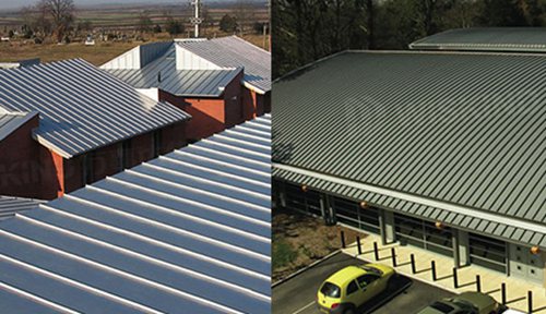 How much is aluminum roofing sheet