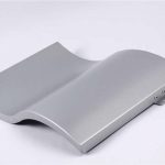How to bend aluminum sheet