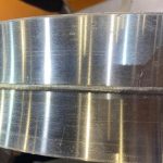 How to join two aluminum sheets
