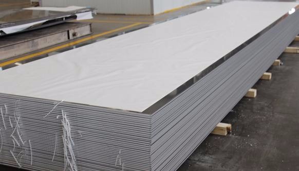 The 4 Benefits of 5005 h34 aluminium sheet