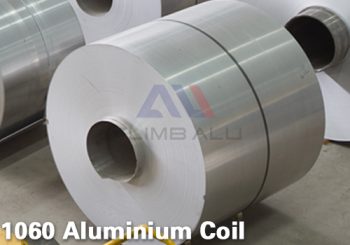 1060 aluminium coil