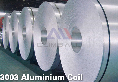 3003 aluminium coil
