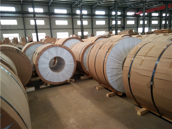 5005 Aluminum coil