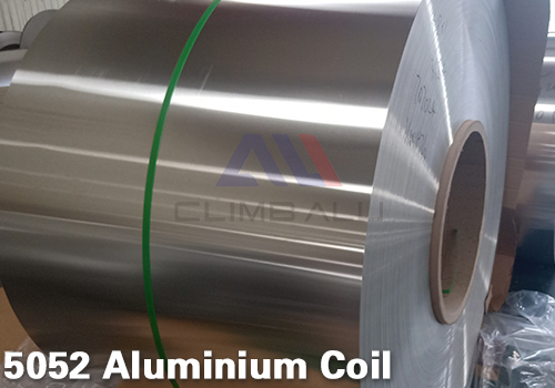 5052 Aluminium Coil