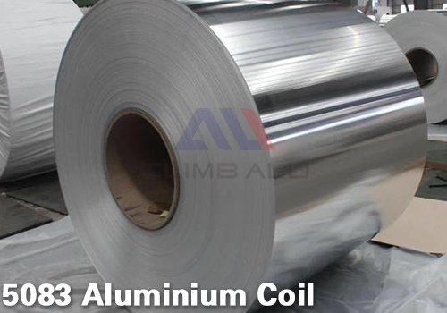 5083 Aluminium Coil