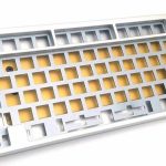 5052 Aluminum Sheets in Keyboard Manufacturing