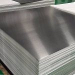 5 Things to Consider Before Buying Aluminium Sheet